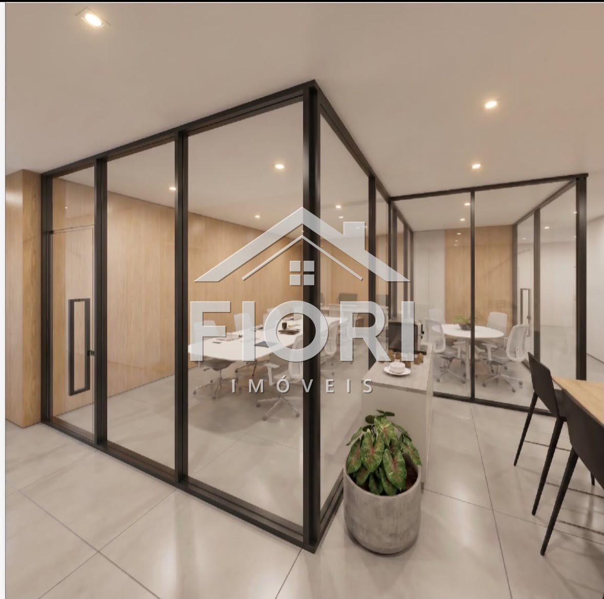 APARTAMENTOS NA PLANTA — foto 4