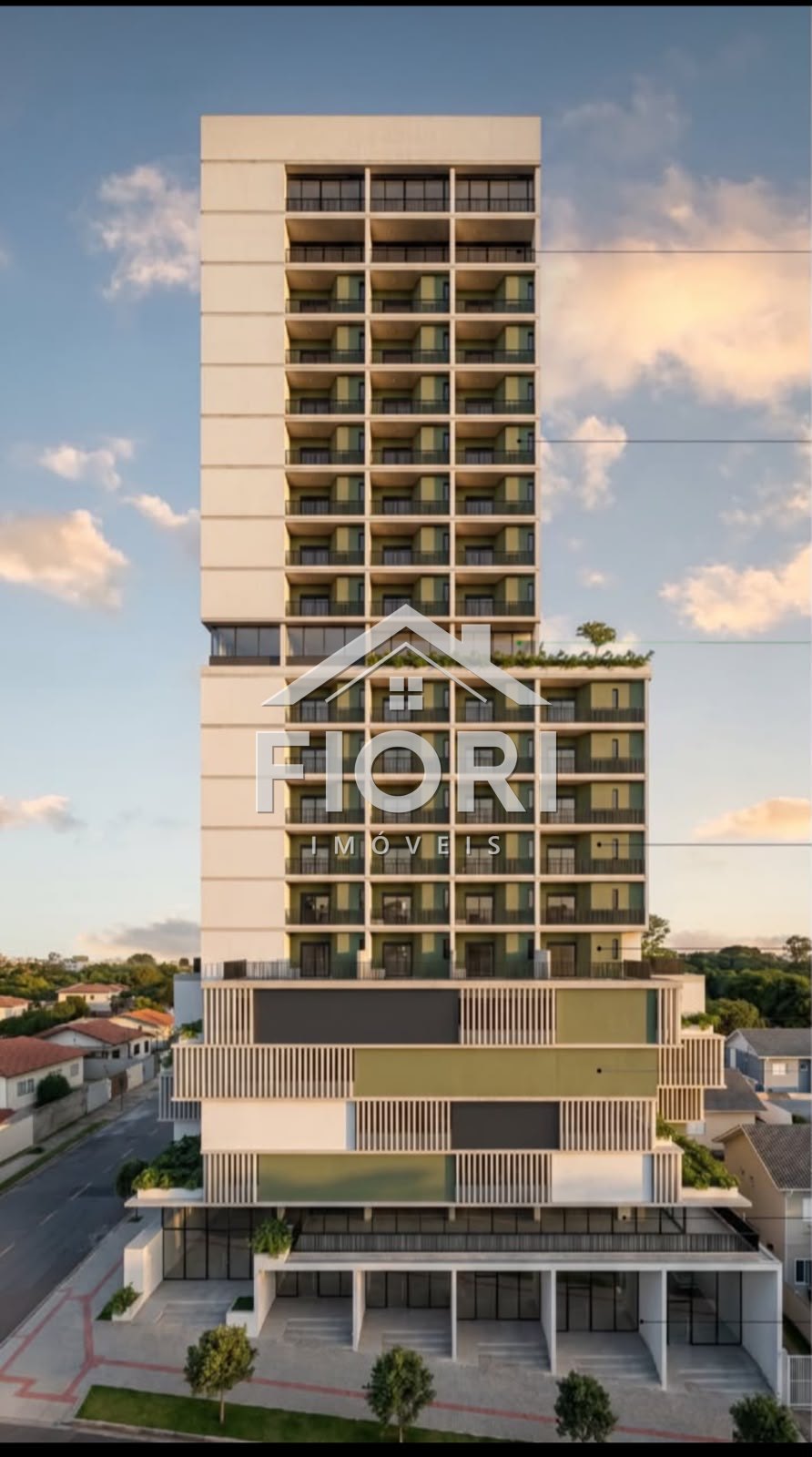 APARTAMENTOS NA PLANTA — foto 2