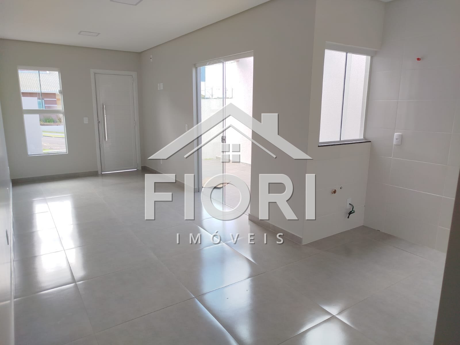 CASA TERREA BAIRRO PAGNONCELLI — foto 3