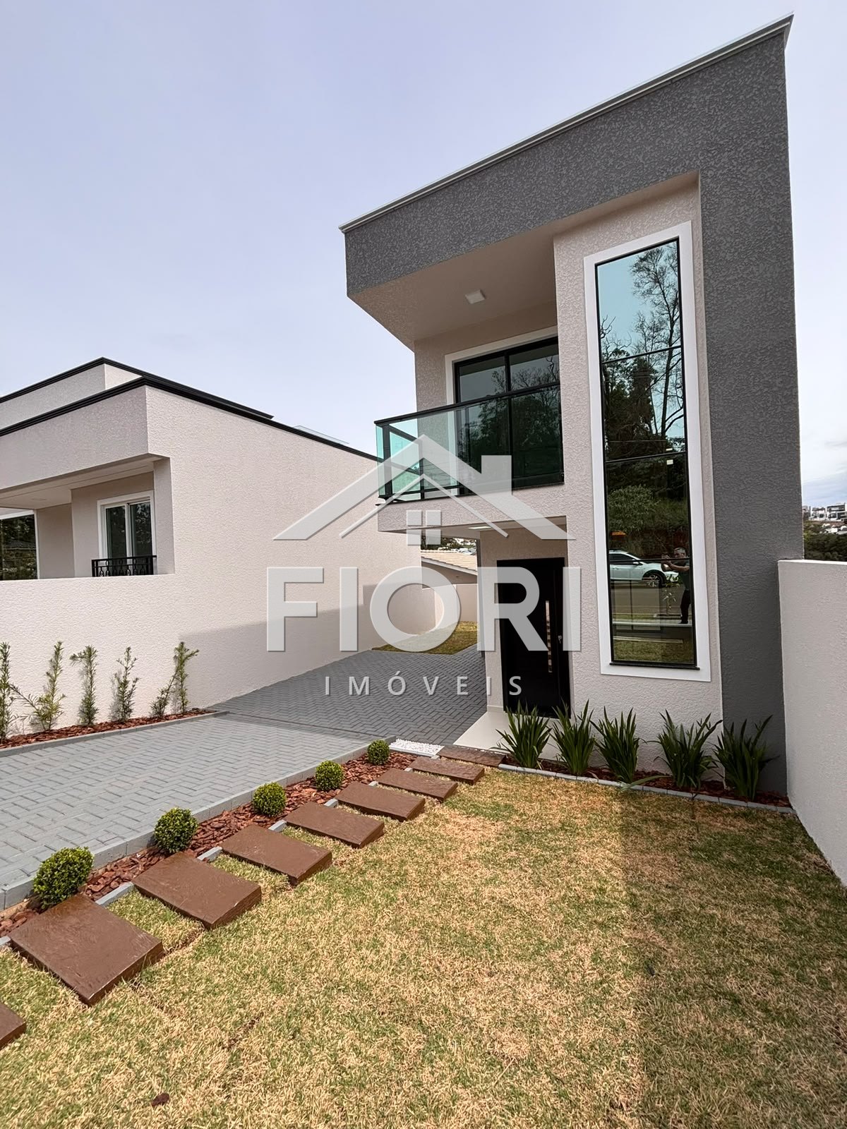 SOBRADO BAIRRO FRARON — foto 2