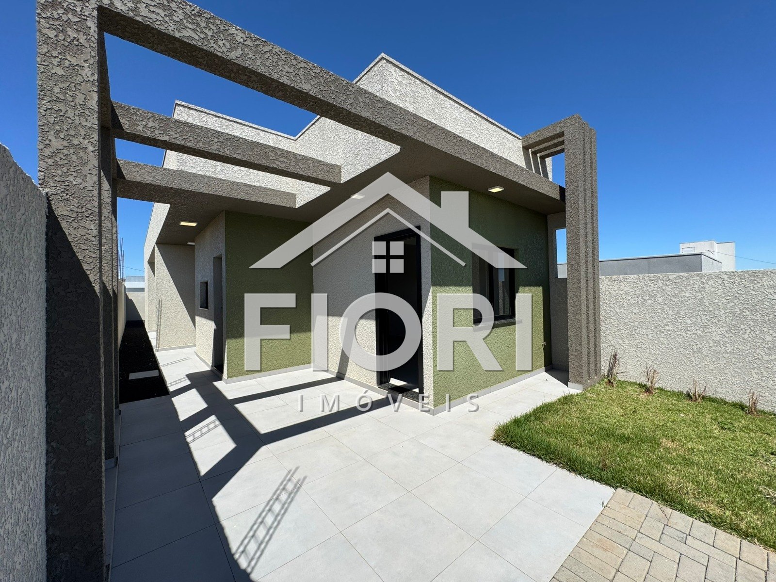 CASA TERREA BAIRRO FRARON — foto 2