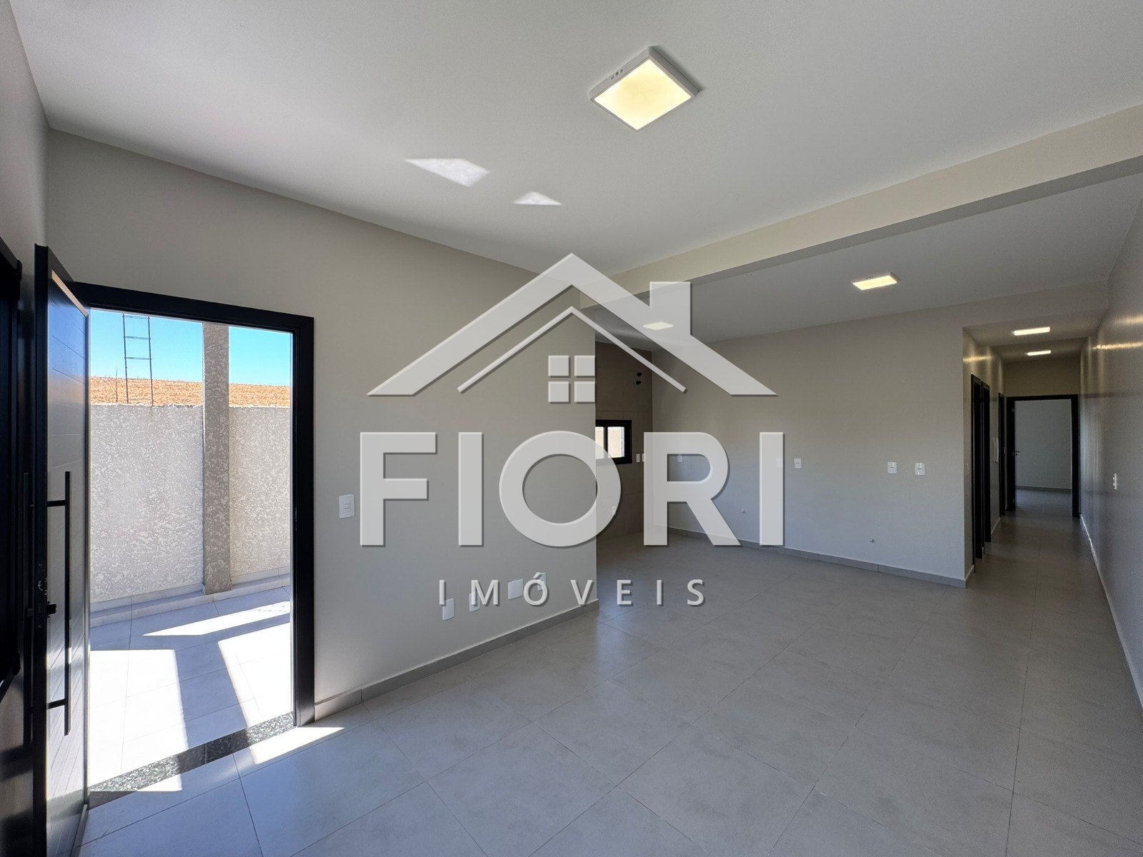 CASA TERREA BAIRRO FRARON — foto 4