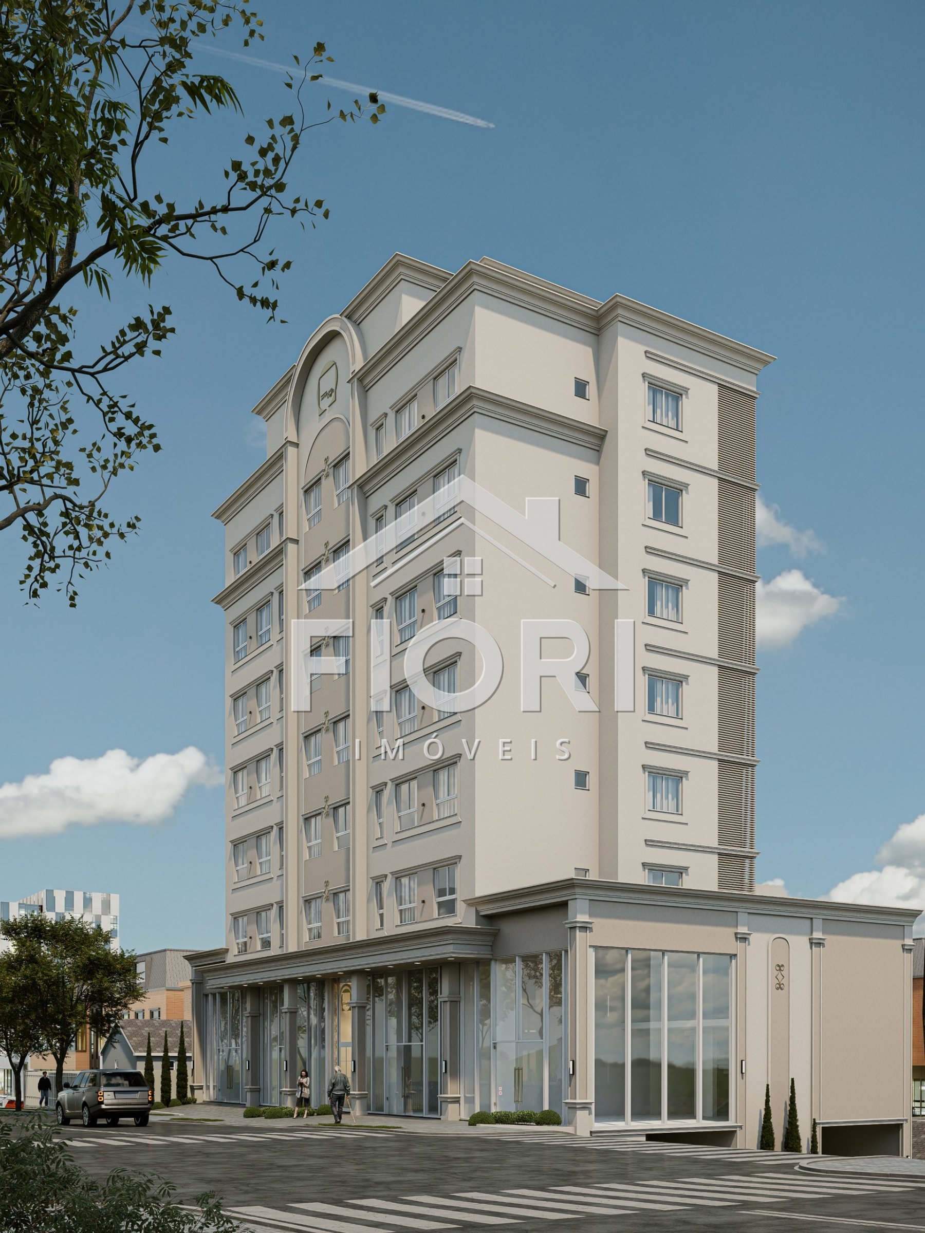 APARTAMENTO NA PLANTA — foto 4