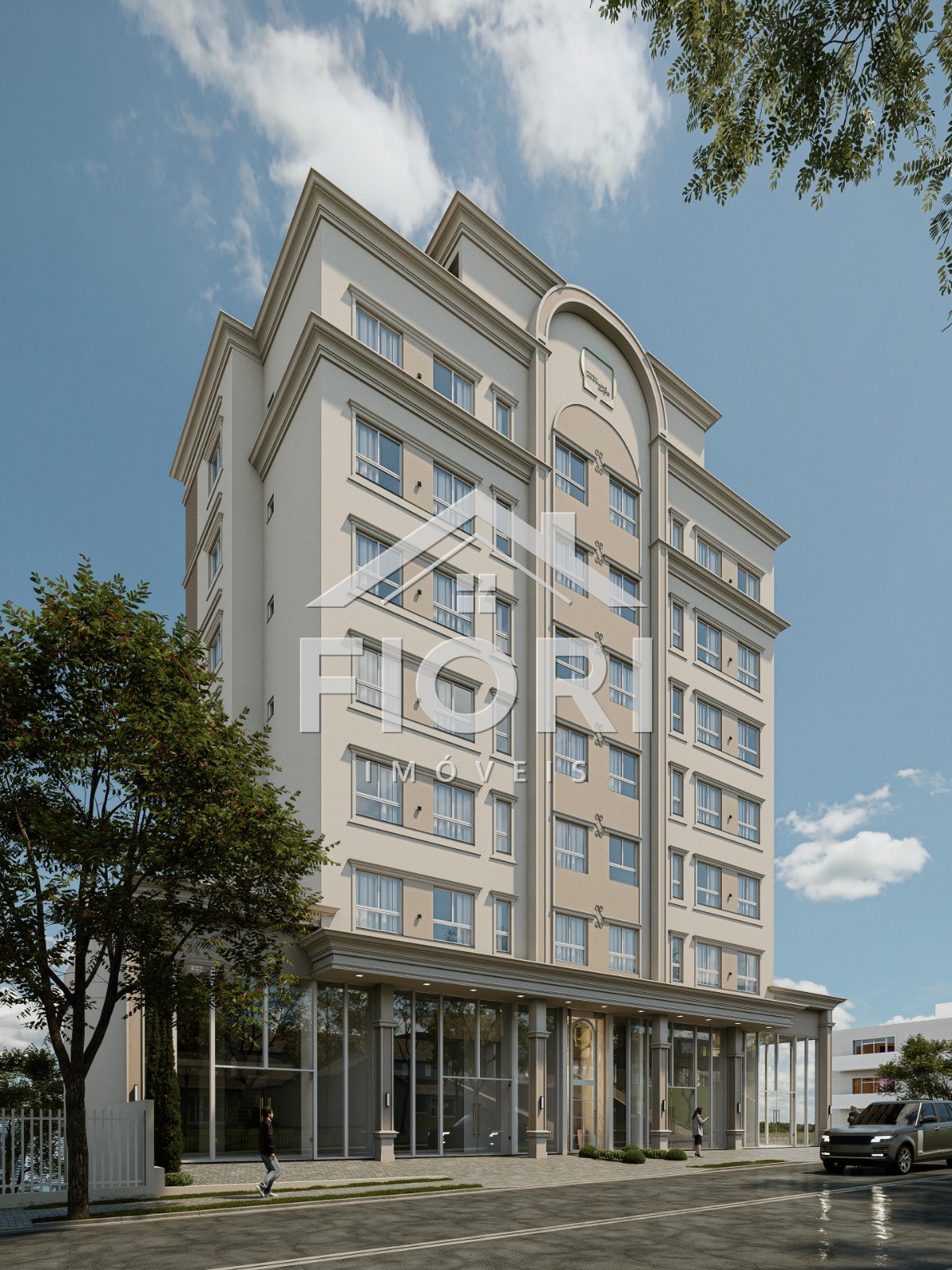 APARTAMENTO NA PLANTA — foto 3