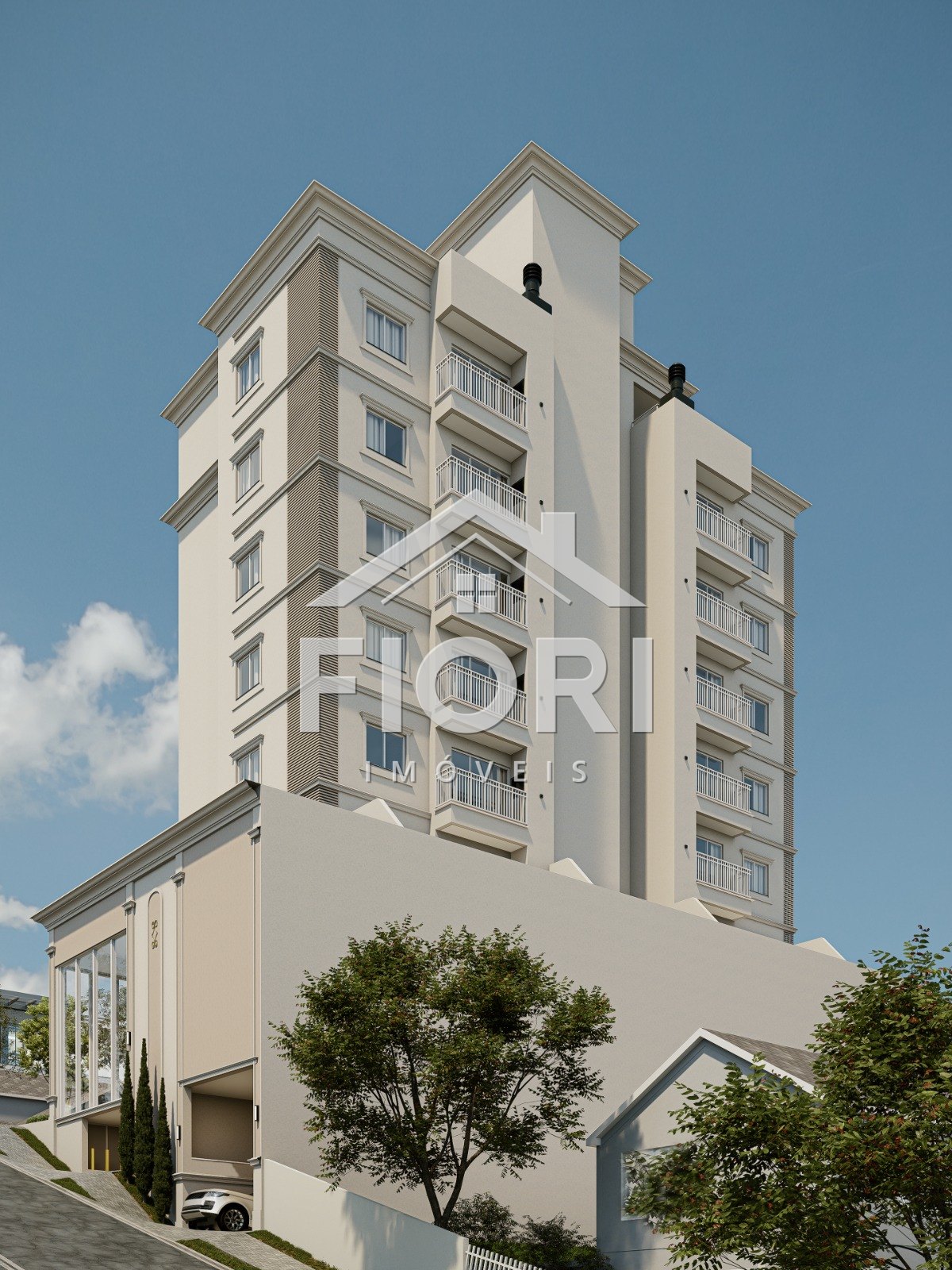 APARTAMENTO NA PLANTA — foto 2