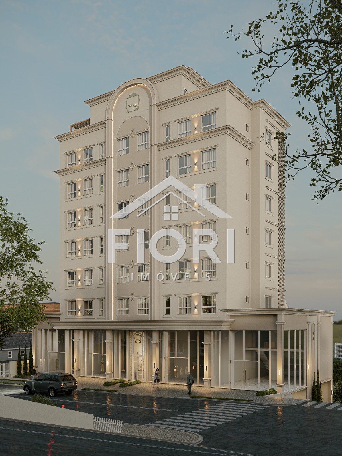 APARTAMENTO NA PLANTA — foto 5
