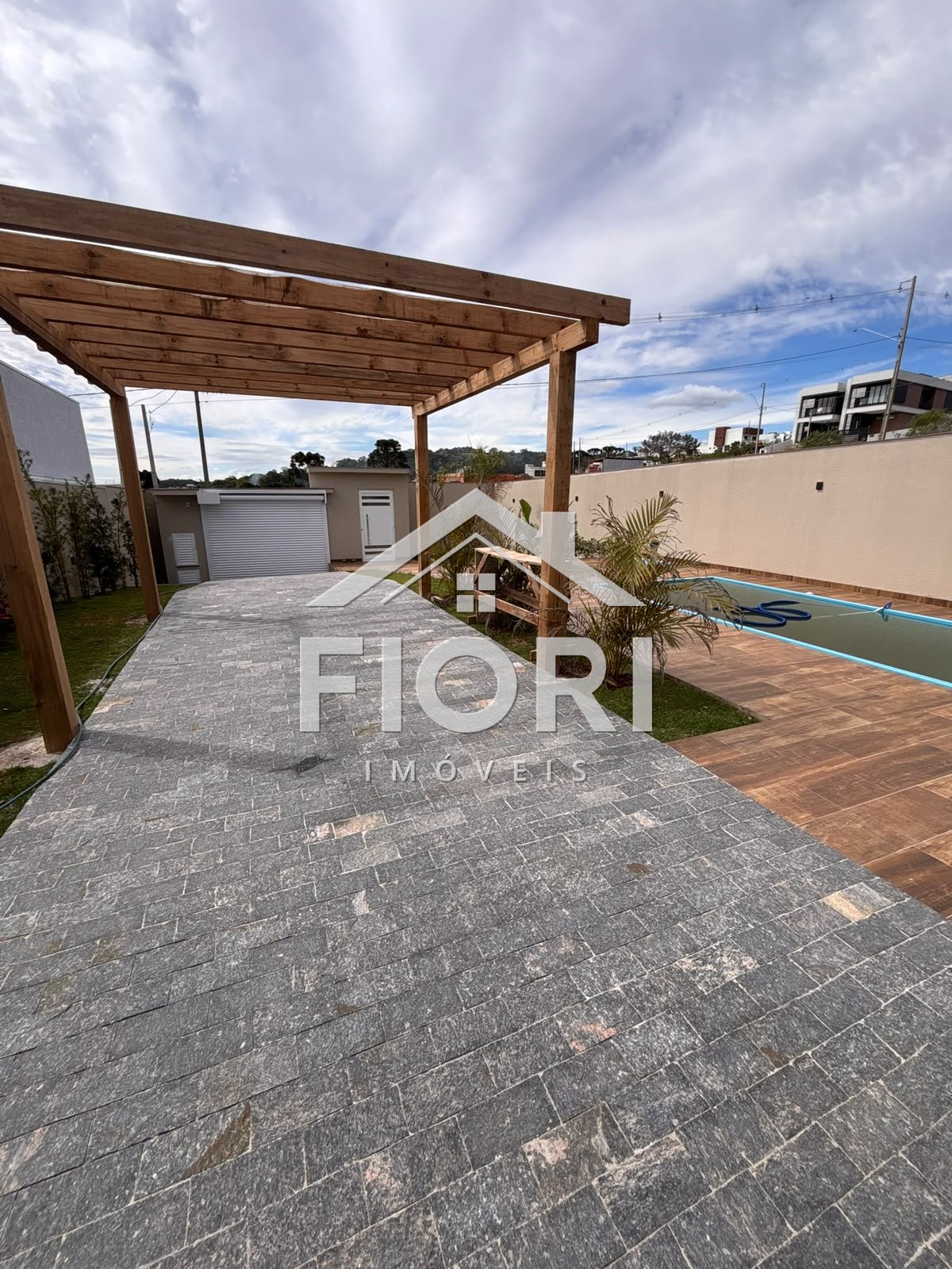 CASA TERREA BAIRRO SÃO LUIZ — foto 3