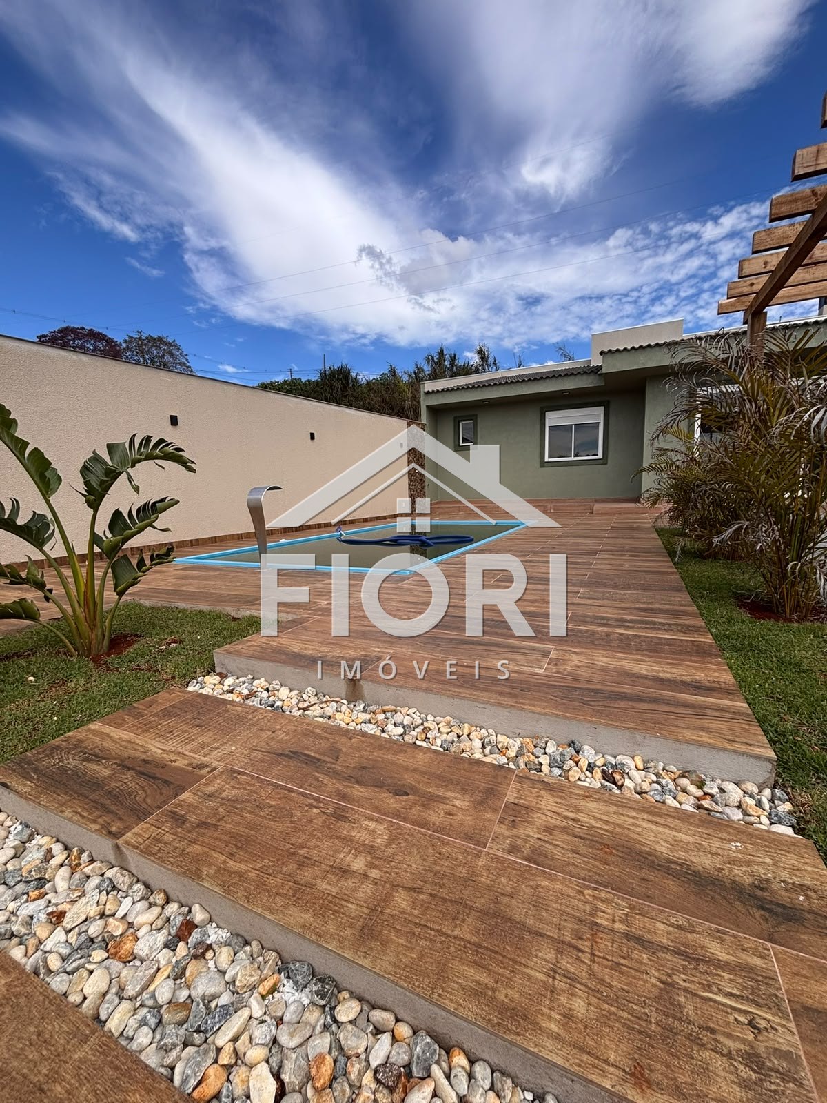 CASA TERREA BAIRRO SÃO LUIZ — foto 4