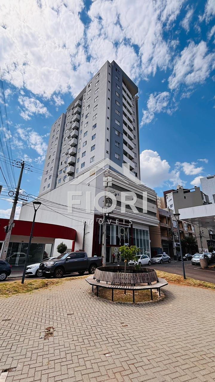 APARTAMENTO CENTRO
