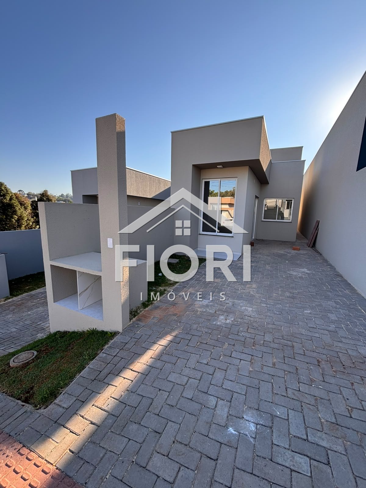 Casa Bairro Fraron — foto 1