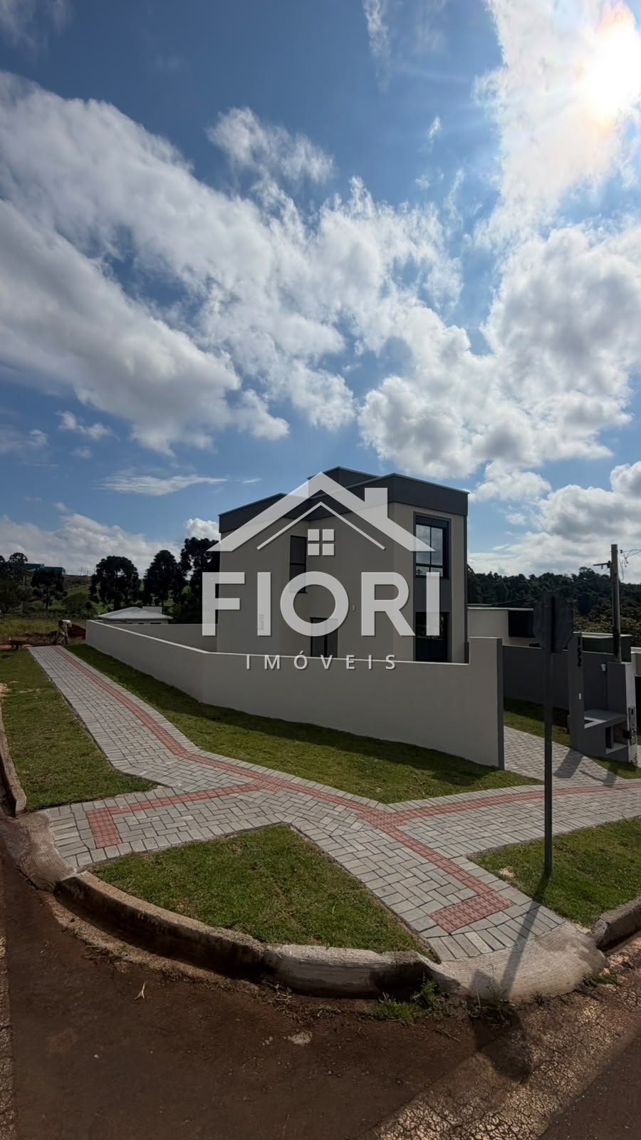 Sobrado Bairro Fraron — foto 1