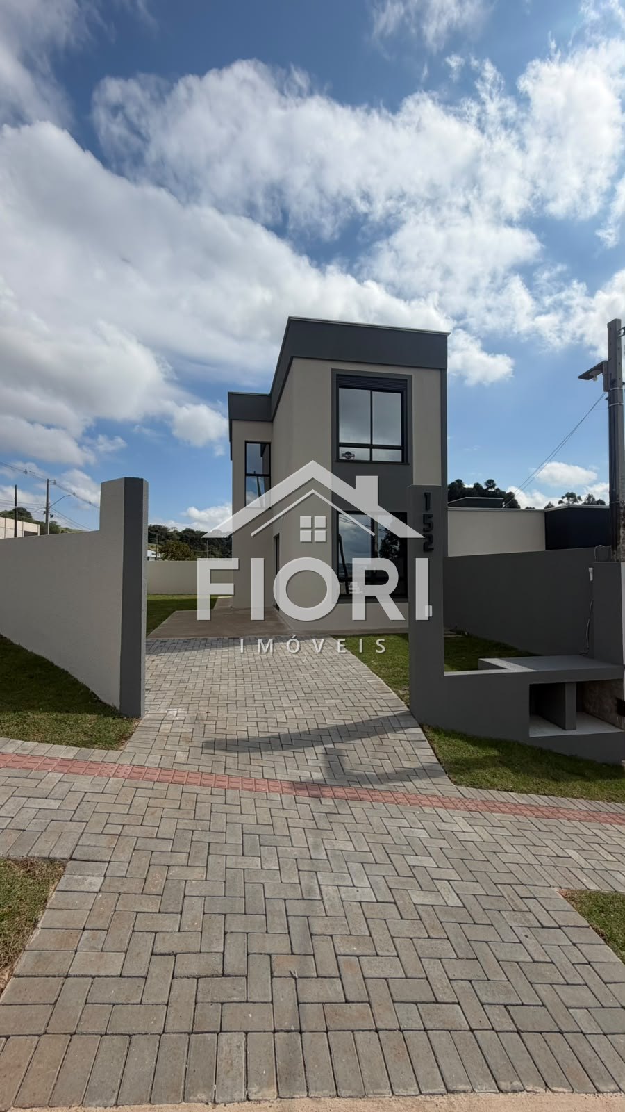 Sobrado Bairro Fraron — foto 2