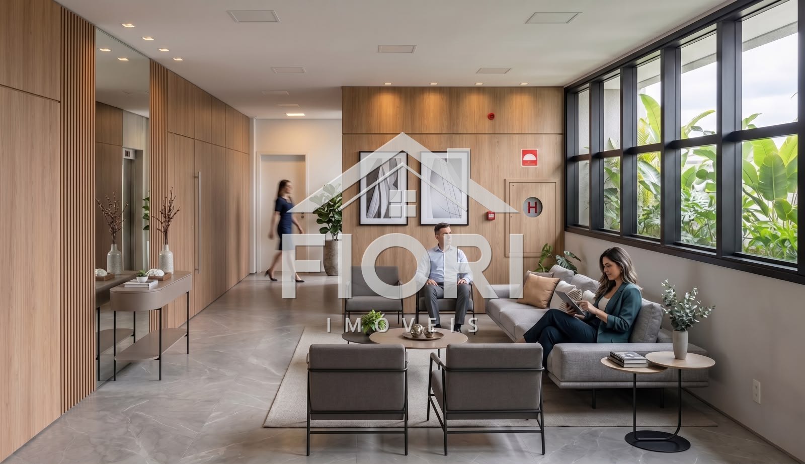 STUDIO NA PLANTA — foto 3