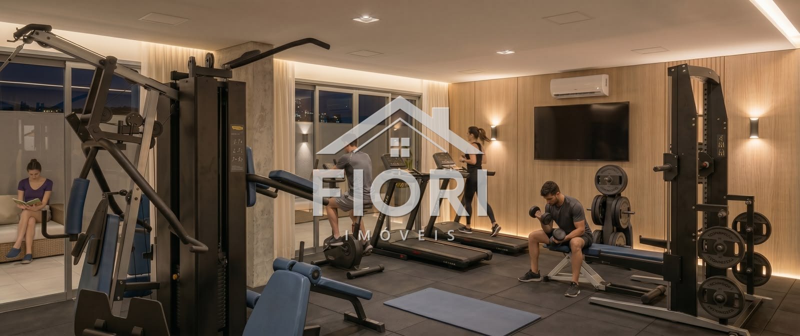 STUDIO NA PLANTA — foto 4